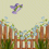 --Country Fence--