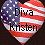 --Diva Kristen--