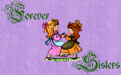 --Forever Sisters-- 386x241