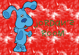 Jordan's Room {334x231}