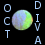 --I am an October Diva--
