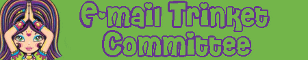 E-mail Trinket Committee