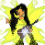 --Diva Rock Angel--