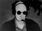 same headshot, now with headset!