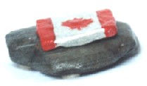 Canadian Flag