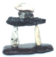 Inukshuk 1