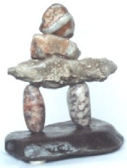 Inukshuk 2