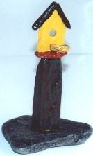Birdhouse 2