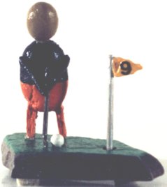 same Golfer, different angle