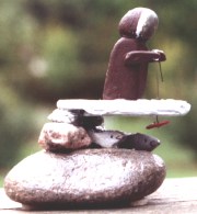 Ice Fisherman 0