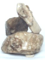 Rocks