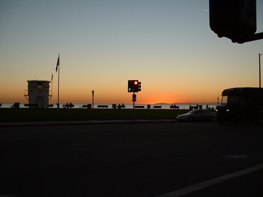 dana point in orange county (i believe)