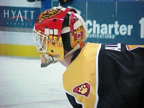 grrrowl fan new mask