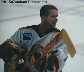 suzamboni productions
