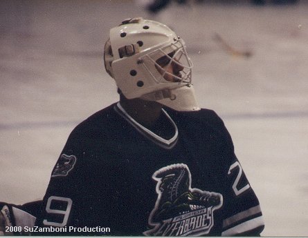 suzamboni productions