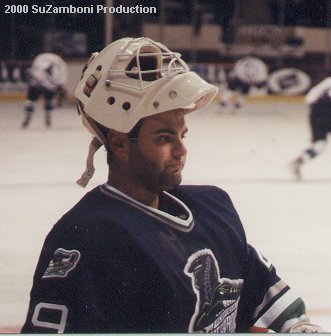 suzamboni productions