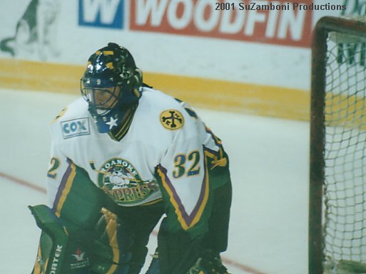 suzamboni productions