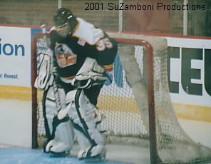 suzamboni productions