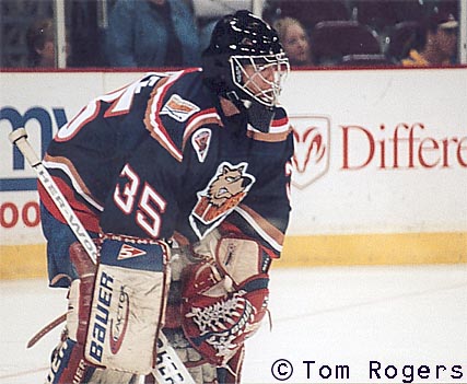 tom rogers