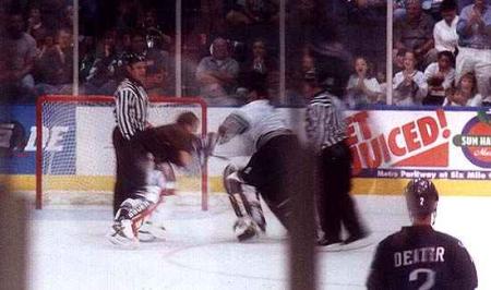 bu vs dauber