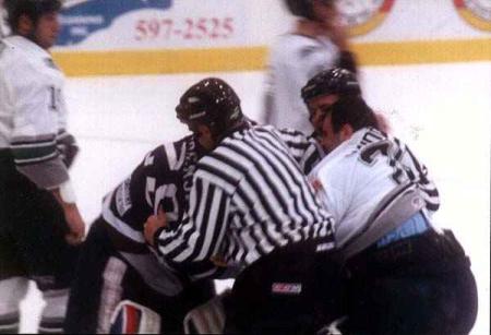 bu vs dauber