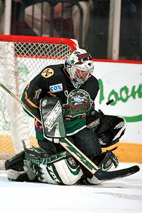 brian westerholt