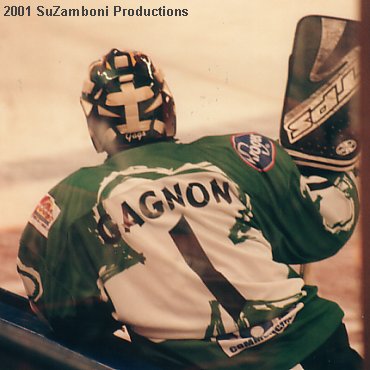 suzamboni productions