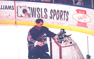 getting equipment straight