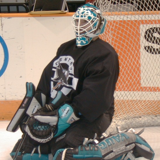 san jose sharks