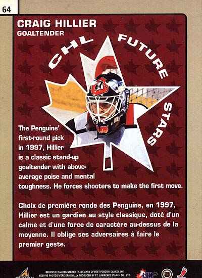 chl future stars