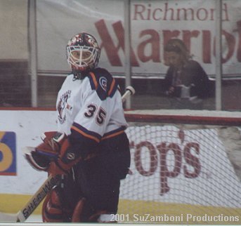 suzamboni productions