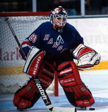 rangers uniform