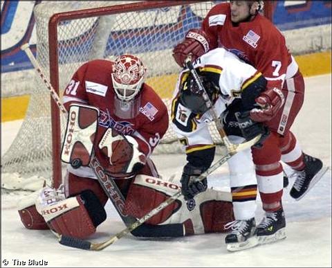 toledo blade
