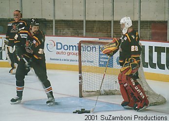 suzamboni productions
