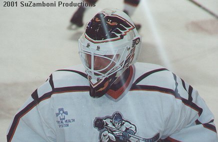 suzamboni productions