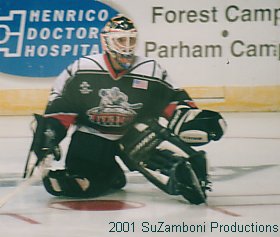 suzamboni productions