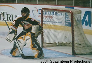 suzamboni productions