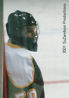 suzamboni productions