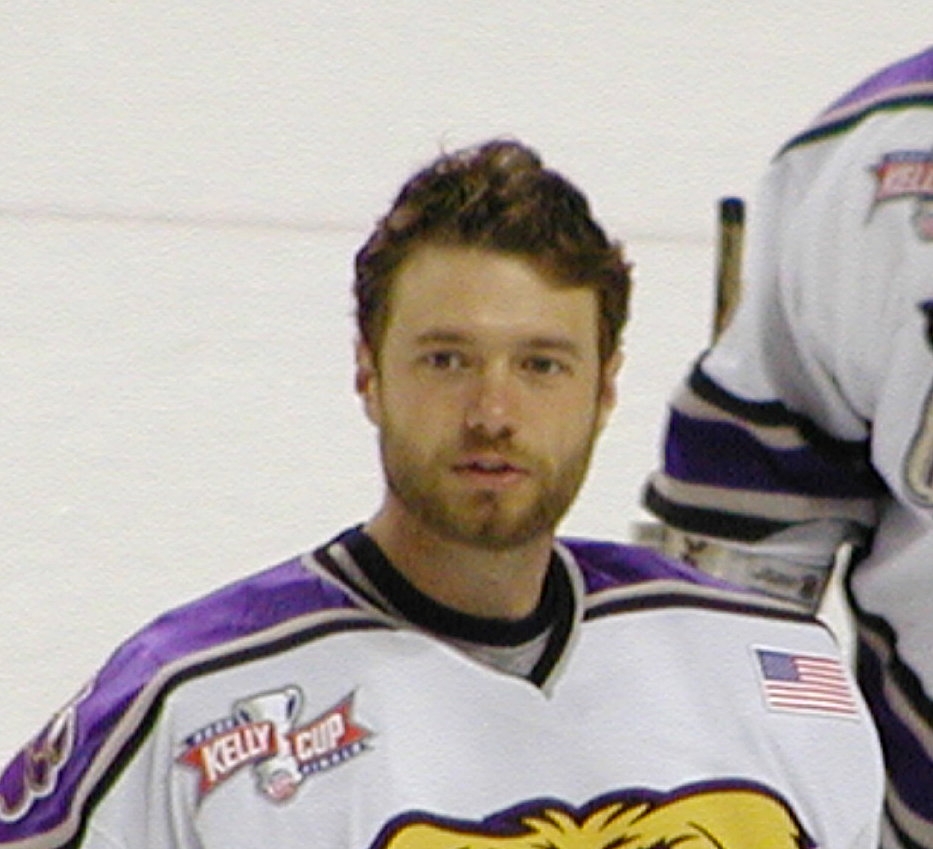 2002 kelly cup run