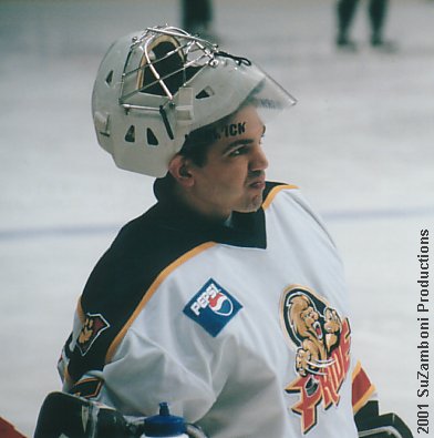 suzamboni productions
