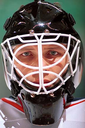 brian westerholt