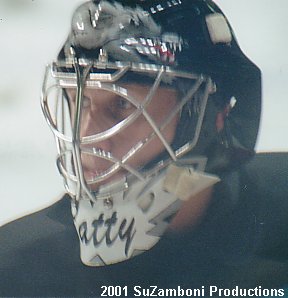 suzamboni productions