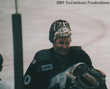 suzamboni productions