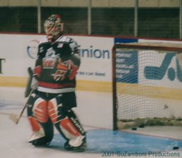 suzamboni productions