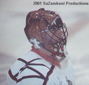 suzamboni productions