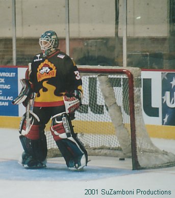 suzamboni productions