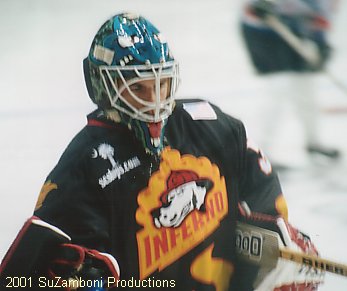 suzamboni productions