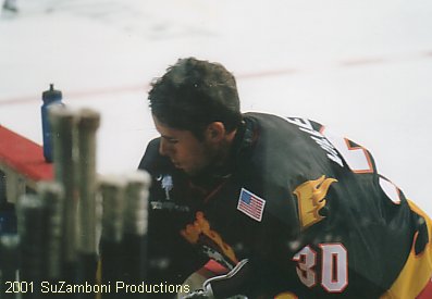 suzamboni productions