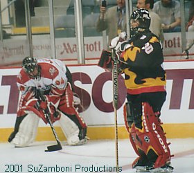 suzamboni productions