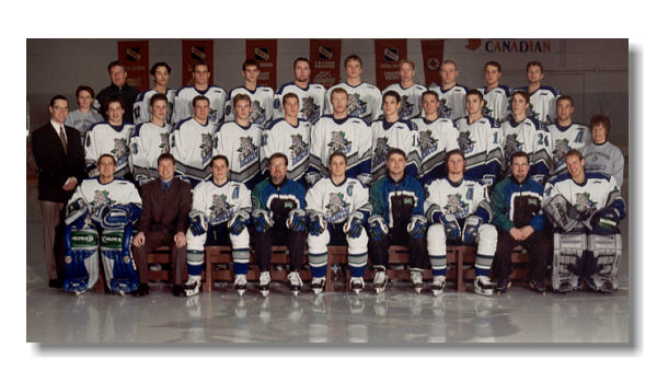 broncos team photo